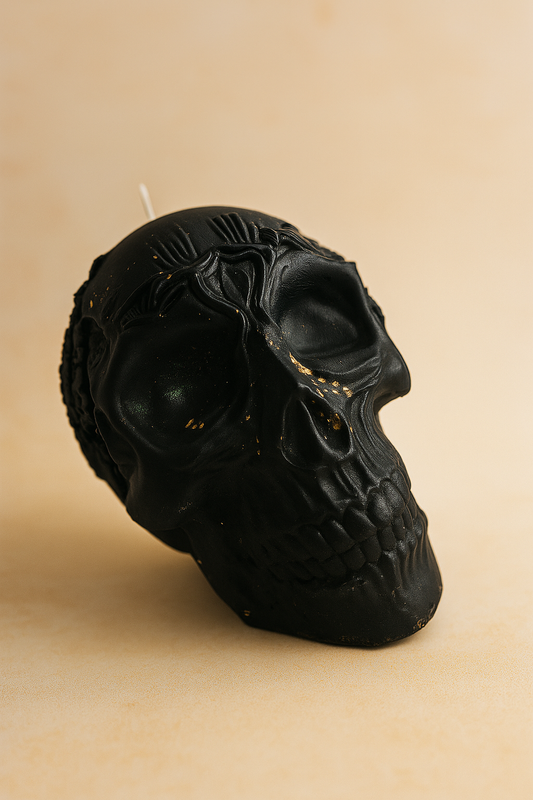 LA MORTE DORÉE